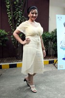 Swetha Basu Prasad Gallery